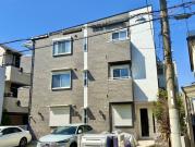 ASAHI RESIDENCE