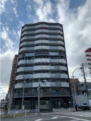 地下鉄西神・山手線大倉山駅まで徒歩5分