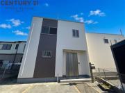段上町貸戸建D棟