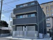 ＪＲ総武線（各駅停車）西船橋駅まで徒歩15分