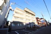 阪急神戸線園田駅まで徒歩2分