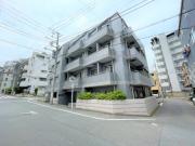 アジュール南大塚