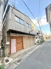 新生町倉庫
