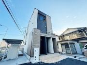 ＪＲ青梅線昭島駅まで徒歩23分