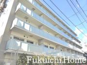 京王線笹塚駅まで徒歩7分