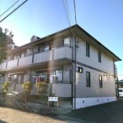 ＪＲ青梅線小作駅まで徒歩12分