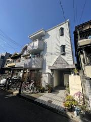 京阪本線香里園駅まで徒歩6分