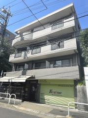 ＪＲ京浜東北・根岸線大井町駅まで徒歩3分