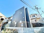 アリビア山手