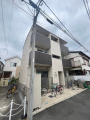 ユーフォリア船橋