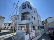 京阪本線西三荘駅まで徒歩5分