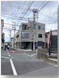 墨田区東墨田2丁目 貸家