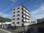 ガーデンハイツ今屋敷
