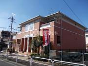 地下鉄谷町線大日駅までバス約9分 徒歩5分