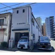 コーポコバヤシ