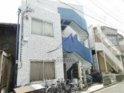 ＪＲ総武線（各駅停車）高円寺駅まで徒歩12分