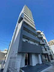 東京メトロ南北線王子駅まで徒歩8分