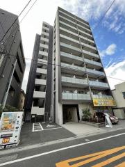 埼玉高速鉄道鳩ヶ谷駅まで徒歩6分