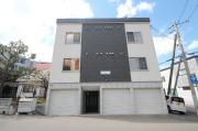 ＪＲ函館本線手稲駅まで徒歩8分