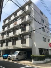 ＪＲ東海道本線金山駅まで徒歩7分