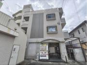 小若江スカイハイツ