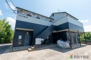西鉄貝塚線香椎宮前駅まで徒歩7分