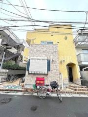 Dear Court 池袋