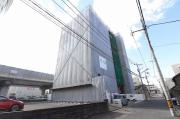 シズカビルディング白銀