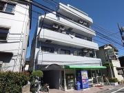 アネックス西新井