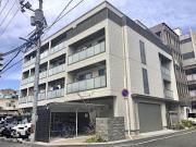 岡山軌道清輝橋線東中央町駅まで徒歩2分