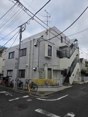 三友第三マンション
