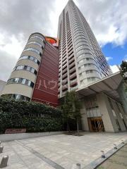 THE UMEDA TOWER