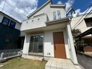 国立市東4丁目戸建