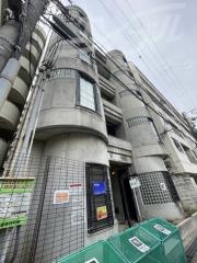 プレアール北梅田