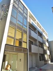 NAKAICHI BLDG