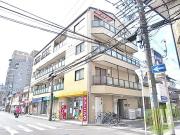 メゾンワタナベ
