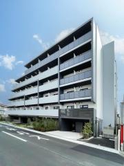 S-RESIDENCE行徳aile