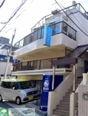 東京メトロ丸ノ内線中野坂上駅まで徒歩5分