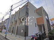ＪＲ総武線（各駅停車）小岩駅まで徒歩6分