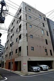 都営新宿線森下駅まで徒歩3分