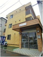 地下鉄七隈線渡辺通駅まで徒歩3分