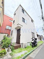 葛飾区四つ木3丁目 貸家