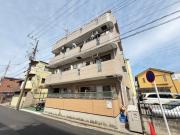 コーポコーエイ日ノ出II