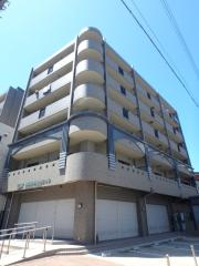 近鉄南大阪線大阪阿部野橋駅まで徒歩6分