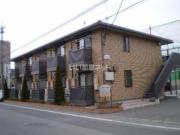 ＪＲ東北本線小山駅まで徒歩15分