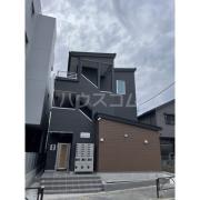 MQuarto金町II