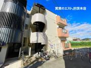 アーベインハイツ茨木