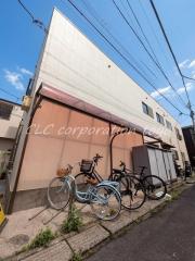 都営新宿線西大島駅まで徒歩6分