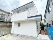 上野毛1丁目戸建