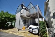 京王相模原線京王堀之内駅まで徒歩13分